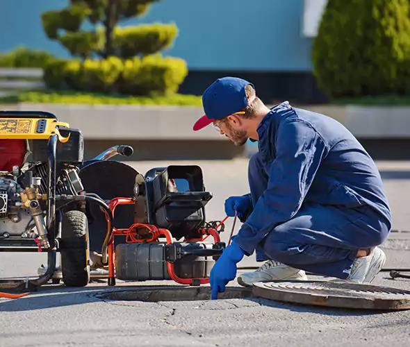 Expert Plumber for Drain Cleaning in Coppell, TX: Schedule Reliable Plumbing Solutions with Us