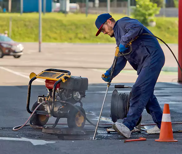 Expert Drain Jetting Specialists in Coppell, TX: Schedule Reliable Jetting Services Today