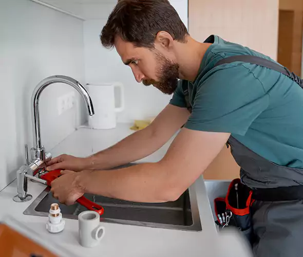 Professional Faucet Replacement Specialist in Coppell, TX: Schedule Affordable Faucet Replacement Services with Us