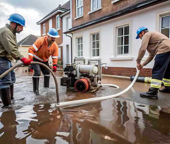 Expert Technicians for Flood Restoration in Coppell, TX: Schedule Reliable Flood Restoration Services with Us
