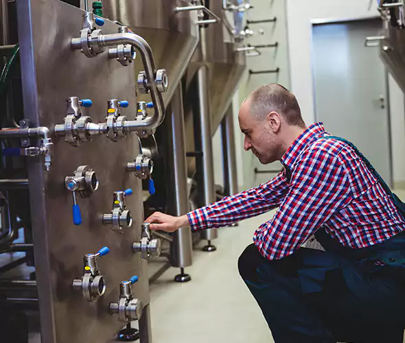 Professional Gas Leak Repair in Coppell, TX