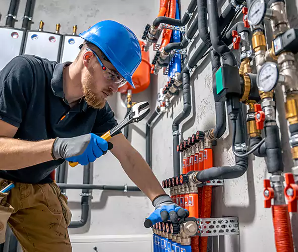 Professional Experts for Gas Line Installation in Coppell, TX