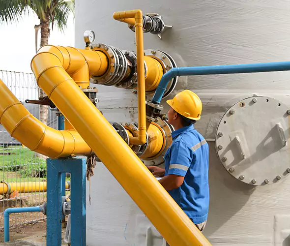 Expert Plumber for Gas Line Repair in Coppell, TX: Schedule Affordable Repair Services with Us