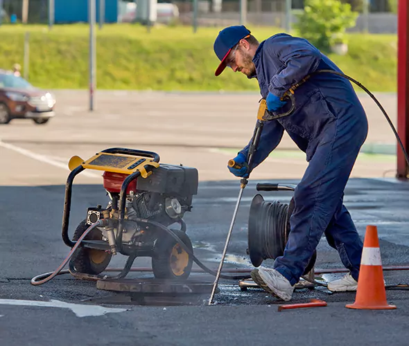 Expert Plumber for Hydrojet Plumbing in Coppell, TX: Schedule Affordable Jetting Services with Us