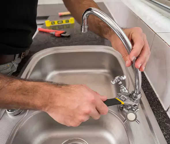 Expert Kitchen Sink Installation in Coppell, TX