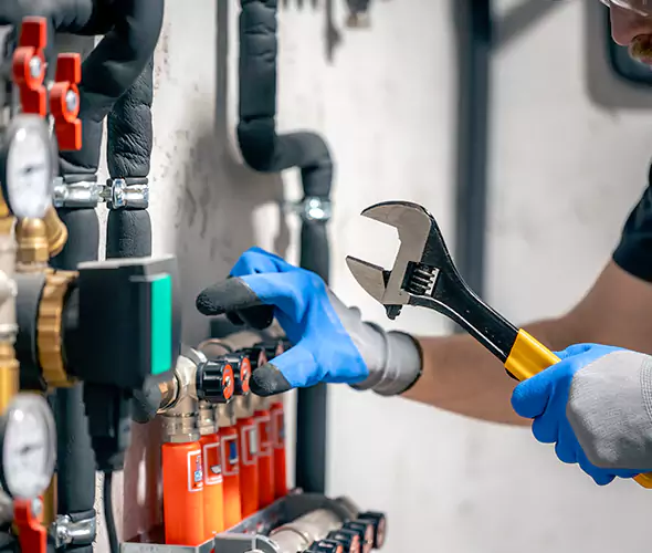 Expert Plumber for New Construction Plumbing in Coppell, TX: Schedule Affordable Installation Services with Us