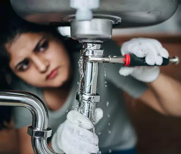 Professional Pipe Repair Specialists in Coppell, TX