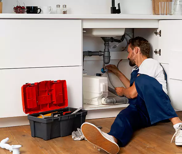Expert Plumber for Frozen Pipes in Coppell, TX: Schedule Affordable Frozen Pipe Repair Services with Us