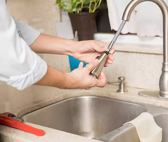 Expert Plumber for Plumbing Inspection in Coppell, TX: Schedule Affordable Inspection Services with Us