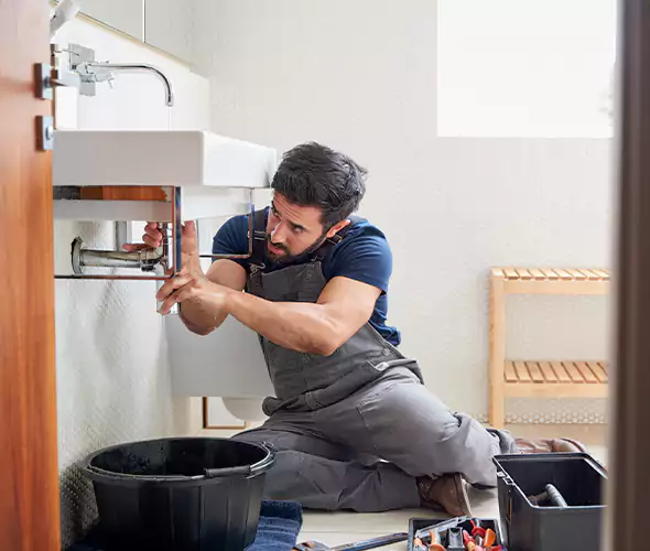 Expert Plumber for Plumbing Repair in Coppell, TX: Schedule Affordable Plumbing Repair Services with Us