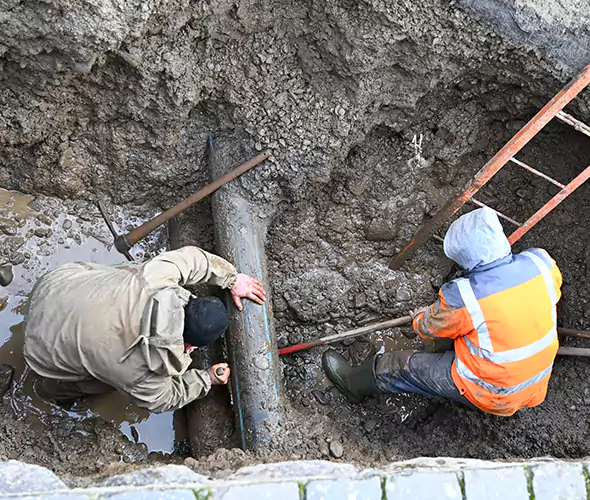Expert Plumber for Sewer Replacement in Coppell, TX: Schedule Affordable Sewer Replacement Services with Us