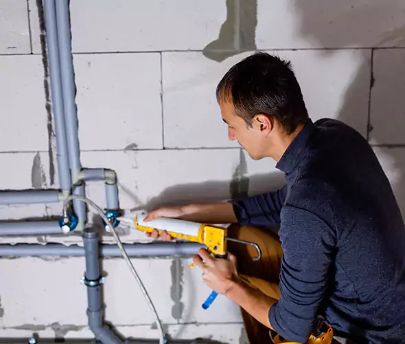 Expert Plumber for Slab Leak Detection in Coppell, TX: Schedule Affordable Slab Leak Repair Services with Us