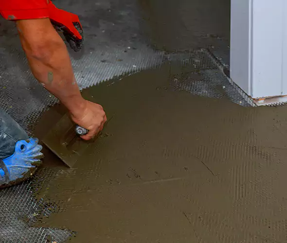 Expert Professional Slab Leak Repair in Coppell, TX