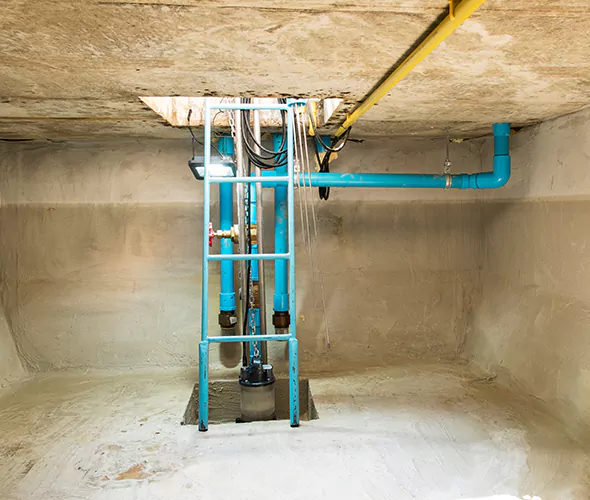 Expert Plumber for Sump Pump Maintenance in Coppell, TX: Schedule Reliable Maintenance Services with Us
