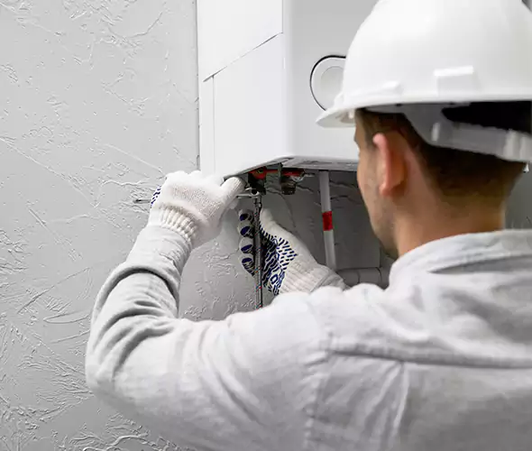 Expert Plumbers for Tankless Water Heater Installation in Coppell, TX: Schedule Reliable Service Today