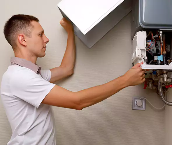 Expert Plumber for Tankless Water Heater Replacement in Coppell, TX: Schedule Affordable Replacement Services with Us