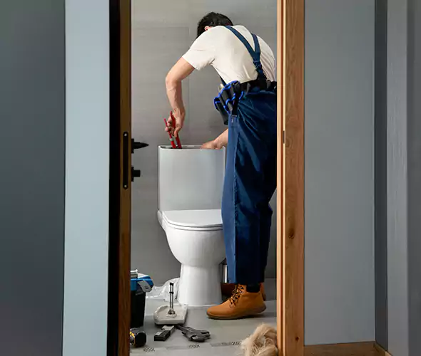 Professional Plumbers for Toilet Bowl Replacement in Coppell, TX: Schedule Affordable Toilet Replacement Services With Us