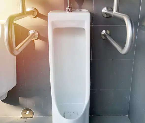Expert Urinal Installation in Coppell, TX: Schedule Reliable Plumbing Services with Us