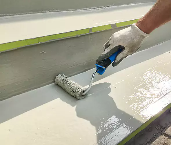 Expert Plumber for Walls Waterproofing in Coppell,TX: Schedule Affordable Waterproofing Services with Us