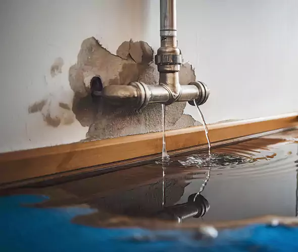 Professional Water Damage Restoration Experts in Coppell, TX — Fast, Reliable & Certified