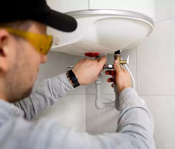 Get Affordable Water Heater Repair Service in Coppell, TX