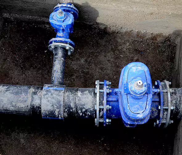 Certified Plumbers for Water Line Installation in Coppell, TX