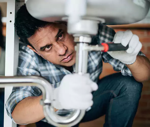 Expert Plumber for Water Line Repair in Coppell, TX: Schedule Affordable Water Line Repair Services with Us