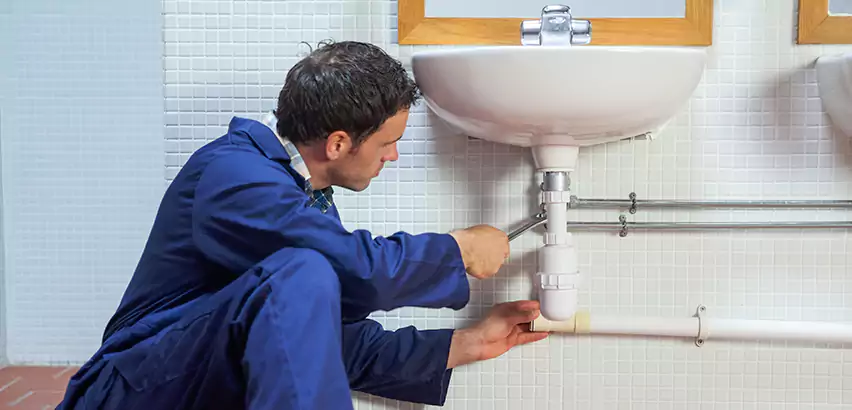 Toilet Repair Coppell