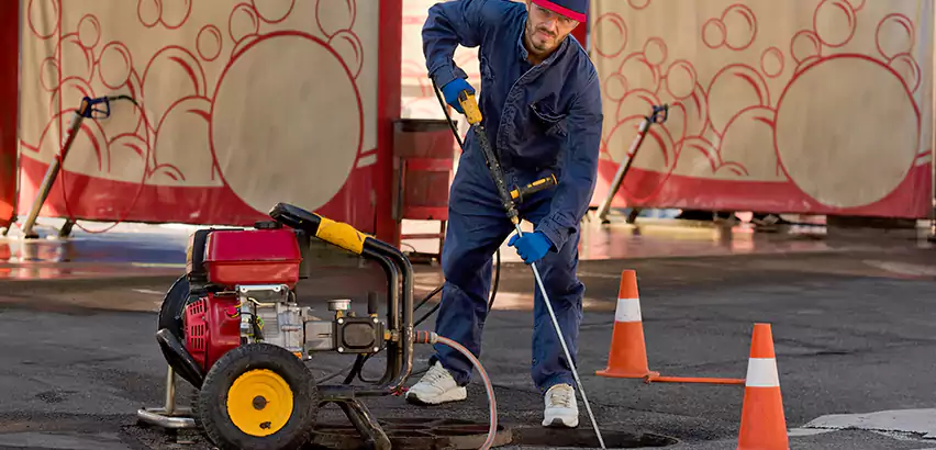 Professional Drain Repair Services in Coppell, TX
