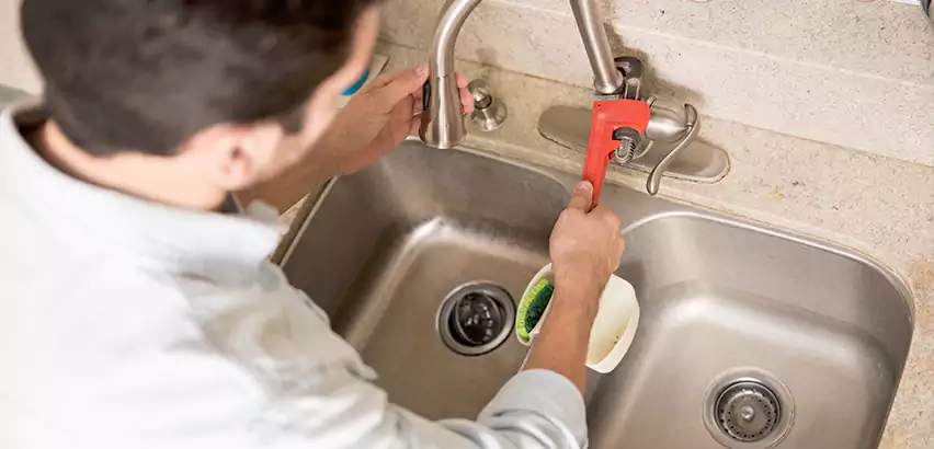 Professional Plumbing Installation Services in Coppell, TX