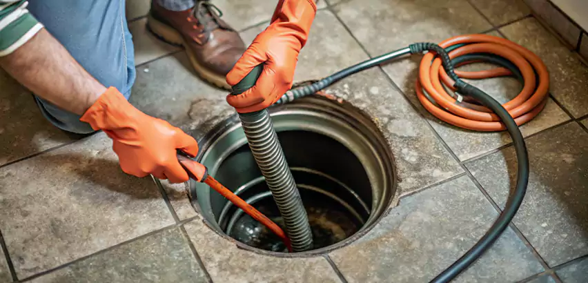 Rooter Services in Coppell, TX