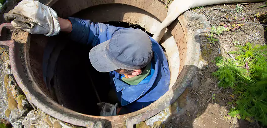 Professional Septic Tank Repair Services in Coppell, TX