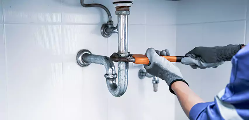 Main Drain Cleaning Service in Coppell