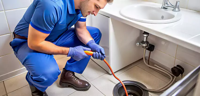 Drain Repair in Coppell