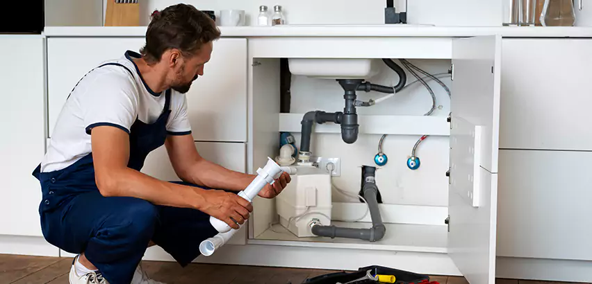Pipe Replacement Services in Coppell