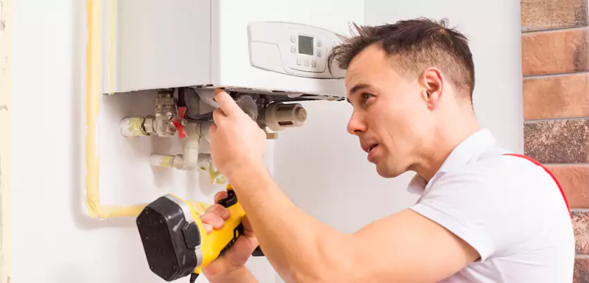 Takagi Tankless Water Heater Maintenance in Coppell