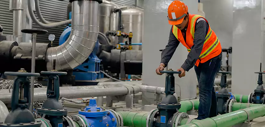 Top-Notch Trenchless Sewer Line Repair Services in Coppell, TX.
