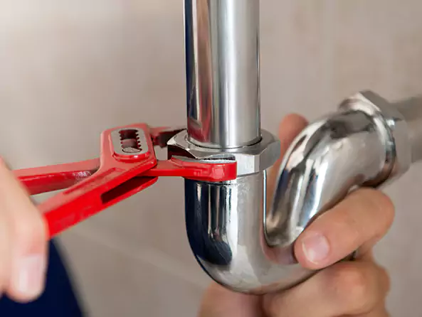 Why Choose Franco American Plumbing for Basement Leak Repair in Coppell, TX?