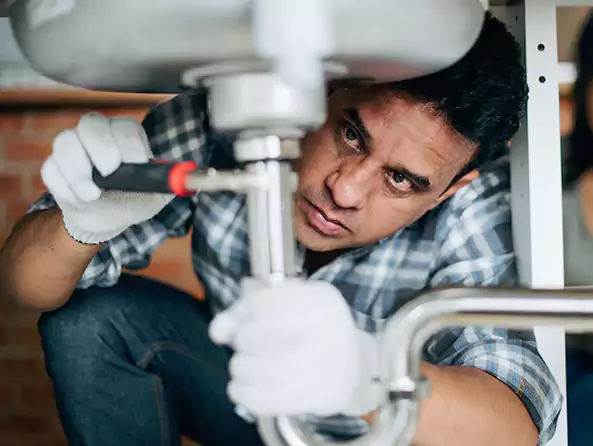 Why Choose Franco American Plumbing for Commercial Plumbing in Coppell, TX?