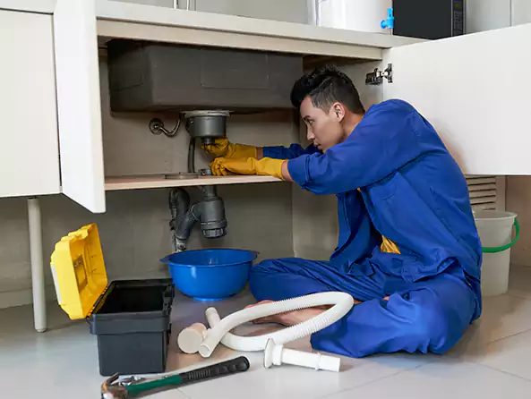 Why Choose Franco American Plumbing for Drain Cleaning in Coppell, TX?