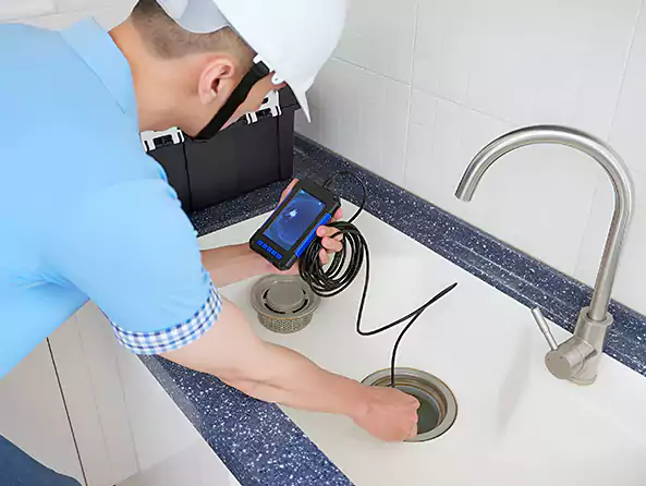 Why Choose Franco American Plumbing for Drain Unblocking in Coppell, TX?