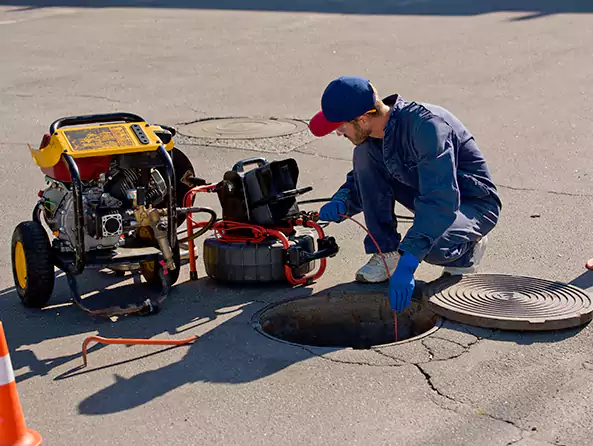  Why Choose Franco American Plumbing for Drains Camera Inspection in Coppell, TX?