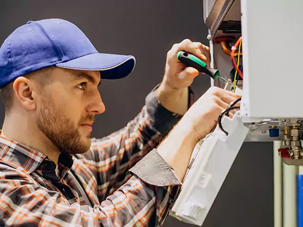 Why Choose Franco American Plumbing for Electric Tankless Water Heater Installation in Coppell, TX?