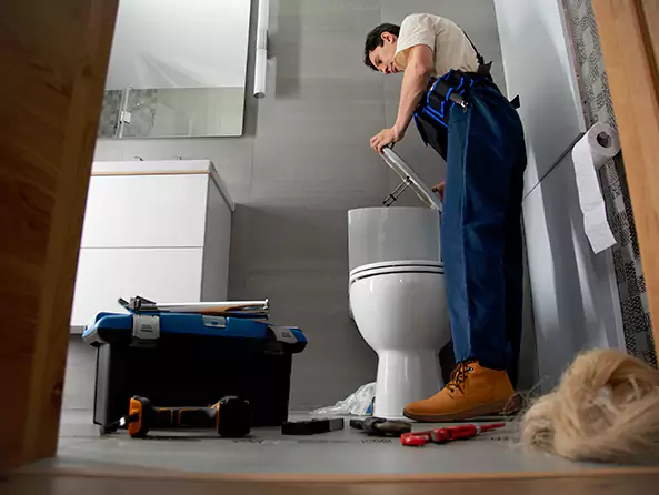 Why Choose Franco American Plumbing for Emergency Plumber in Coppell, TX?