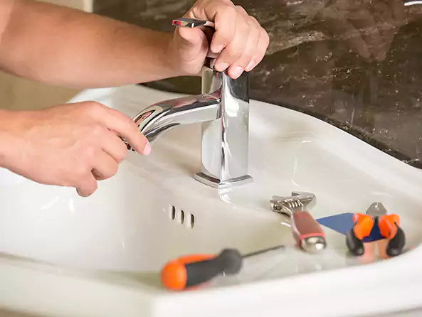 Why Choose Franco American Plumbing for Bathroom Faucet Installation in Coppell, TX?