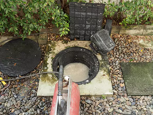 Why Choose Franco American Plumbing for Grease Trap Repair in Coppell, TX?