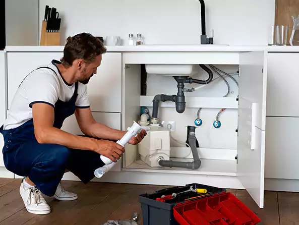 Why Choose Franco American Plumbing for Insinkerator Installation in Coppell, TX?