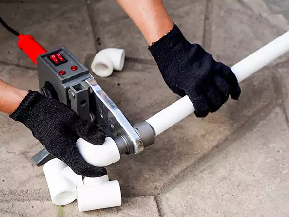 Why Choose Franco American Plumbing for Pipe Replacement in Coppell, TX?