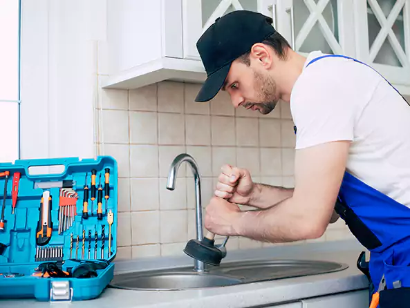  Why Choose Franco American Plumbing for Plumbing Inspection in Coppell, TX?