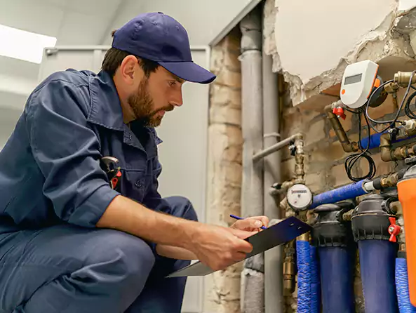Why Choose Franco American Plumbing for Plumbing Maintenance in Coppell, TX?